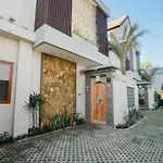 Dankalih Villa 3Br With Private Pool