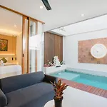 Dankalih Villa 3Br With Private Pool