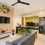 Dankalih Villa 3Br With Private Pool