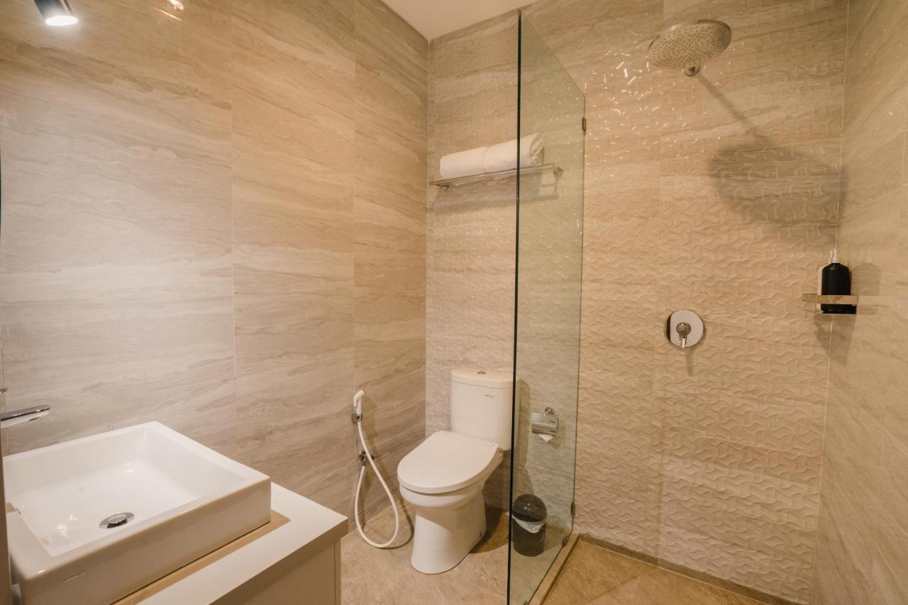 Dankalih 3br With Private Pool Villa Sanur (Bali)