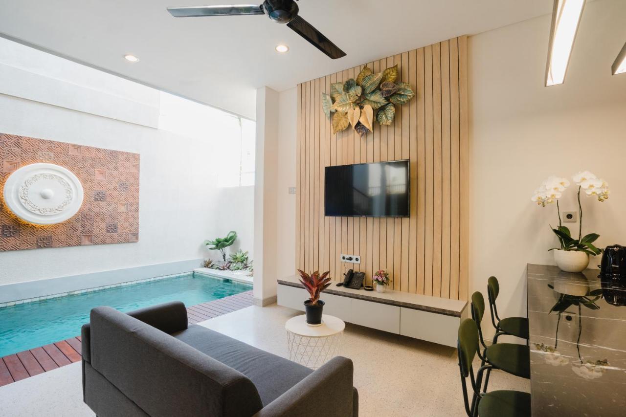 Dankalih 3br With Private Pool