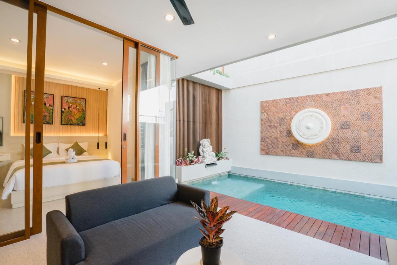 Dankalih 3br With Private Pool