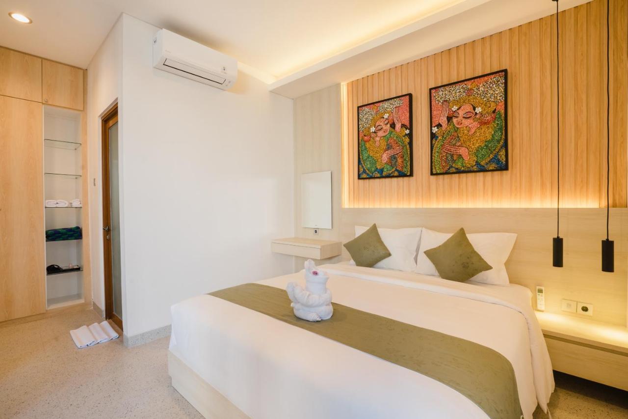 Dankalih 3br With Private Pool Villa *