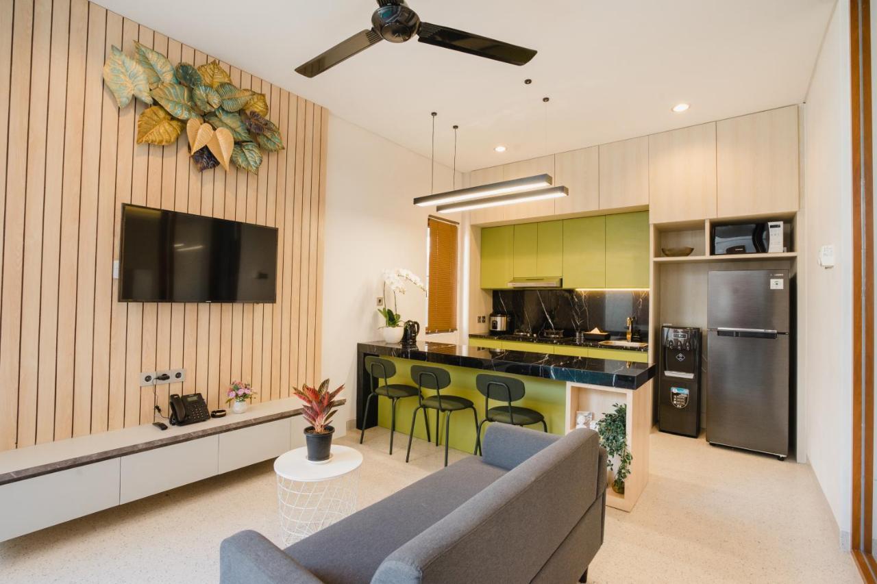 Dankalih 3br With Private Pool Sanur (Bali)