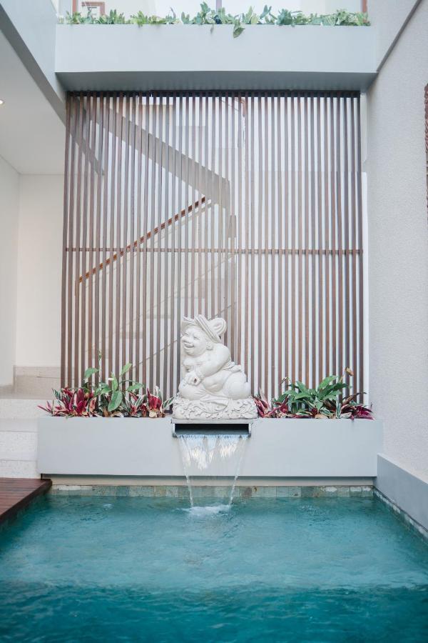 Villa Dankalih 3br With Private Pool Sanur (Bali)