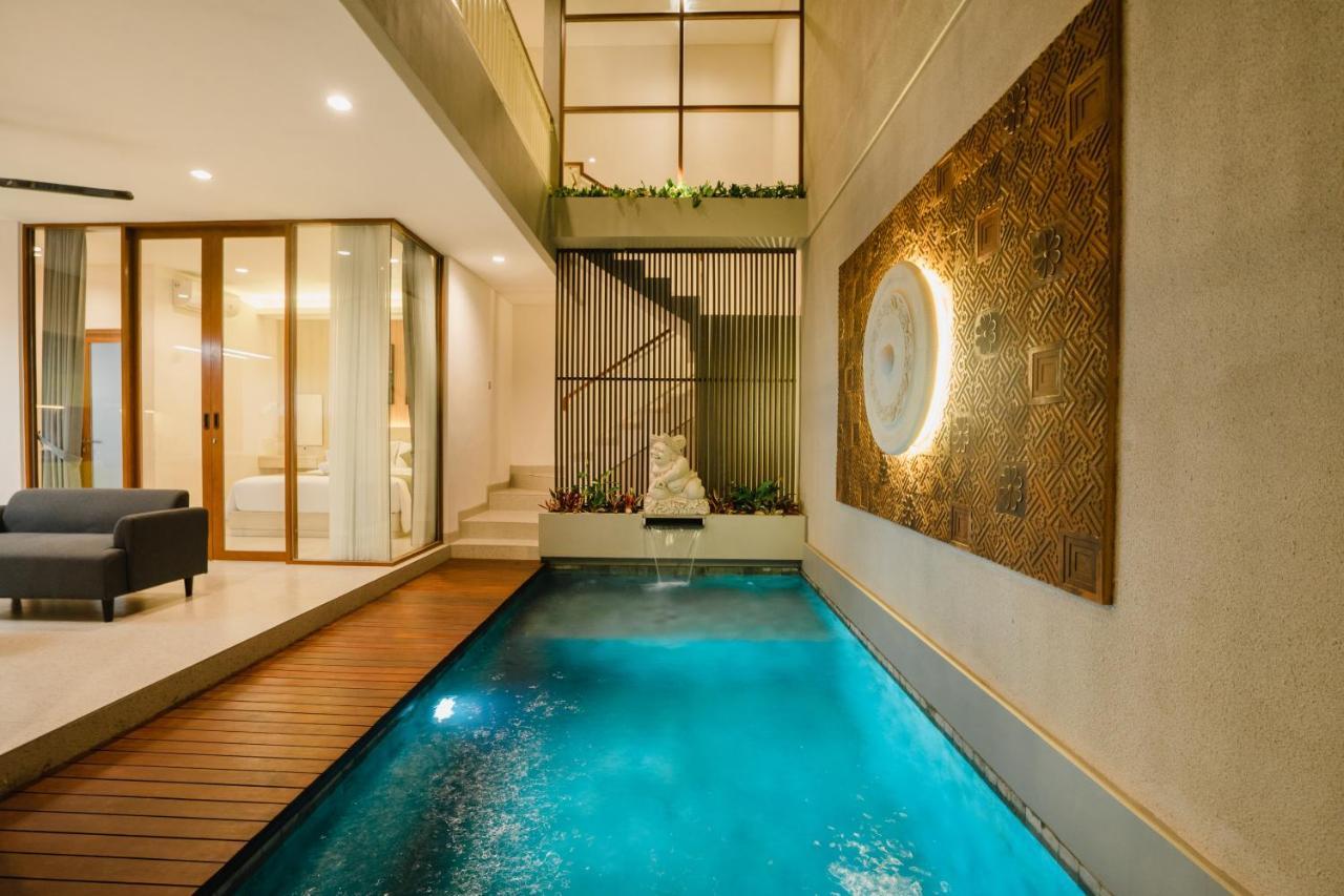 Villa Dankalih 3br With Private Pool