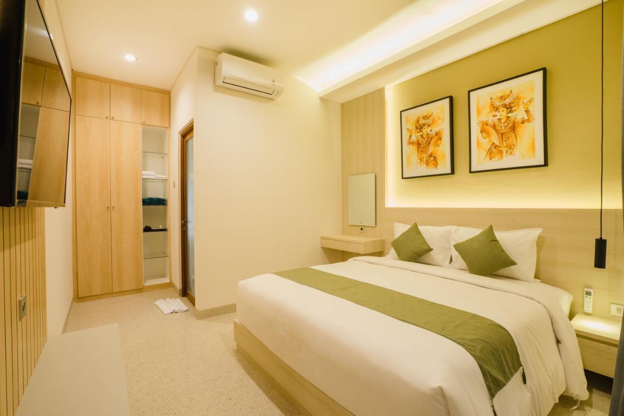 Villa Dankalih 3br With Private Pool