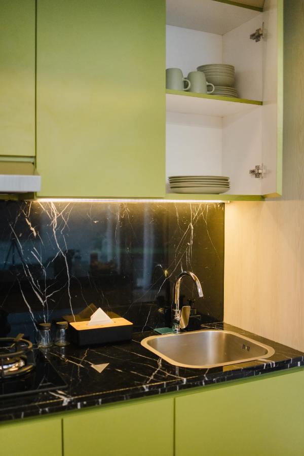 Dankalih 3br With Private Pool Villa