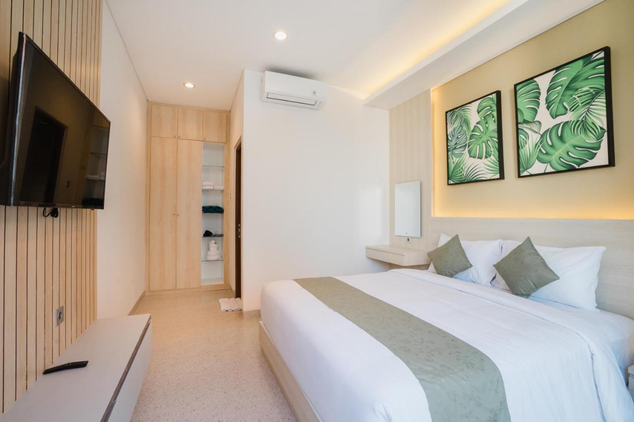 Dankalih 3br With Private Pool Villa Sanur (Bali)