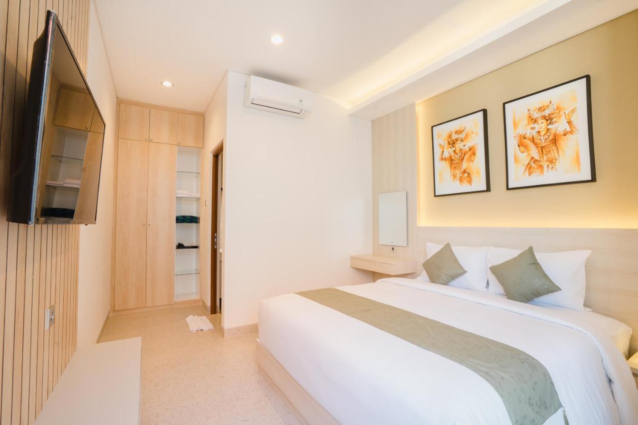 Dankalih 3br With Private Pool Villa