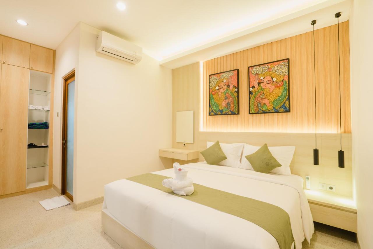 Dankalih 3br With Private Pool Sanur (Bali)
