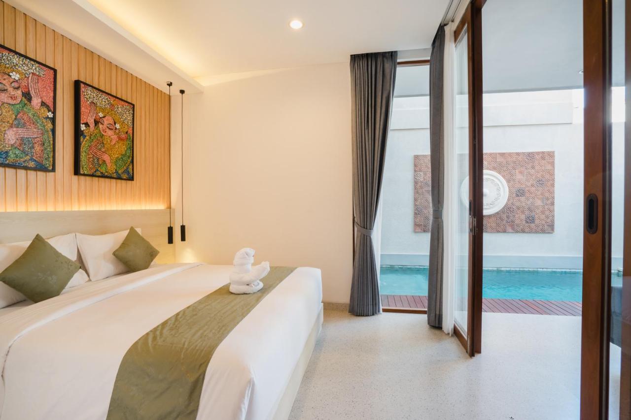 Dankalih 3br With Private Pool