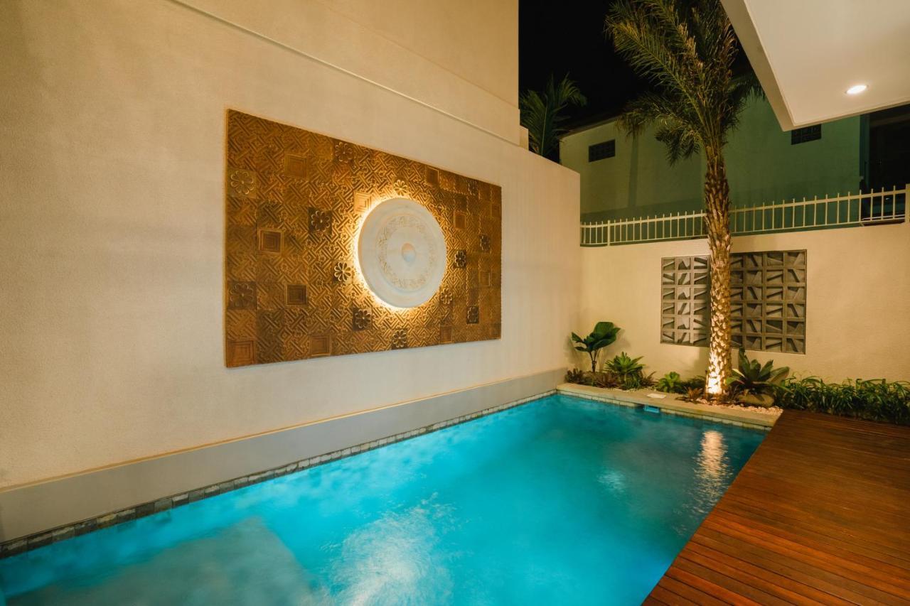 Villa Dankalih 3br With Private Pool